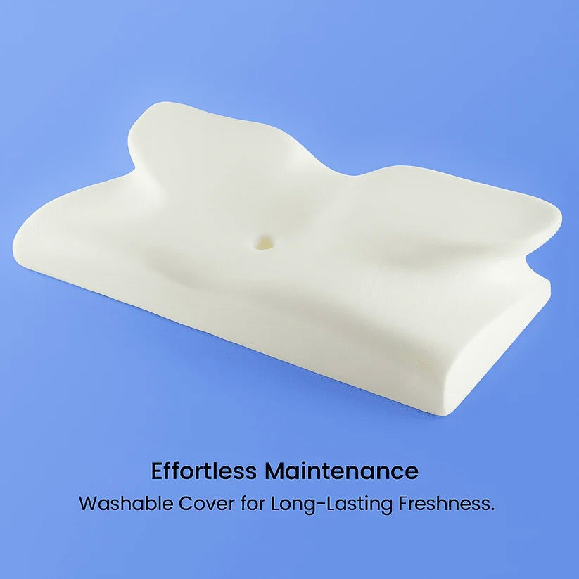 Moonaa® Contour Relief  Pillow